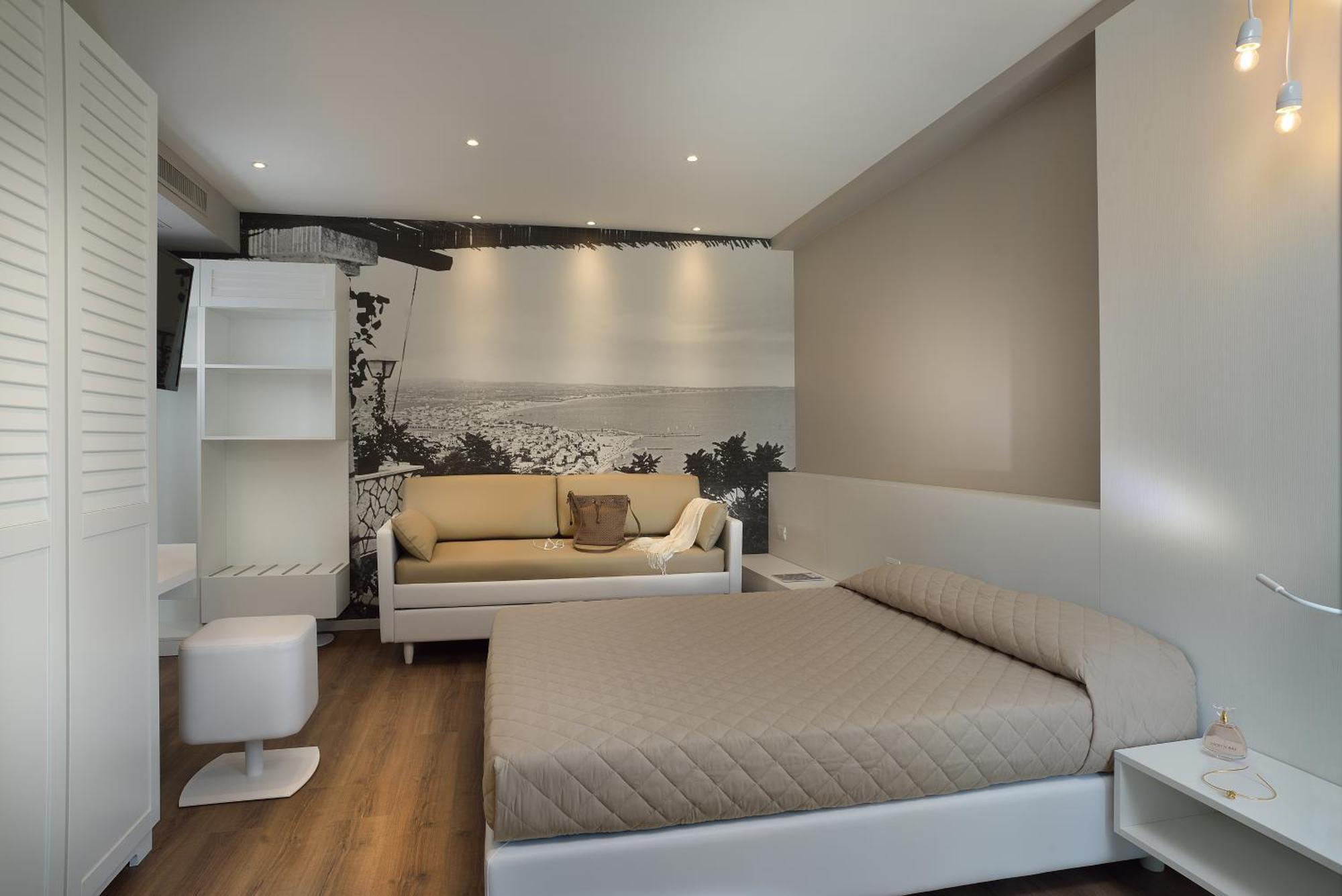 Embassy Hotel & Spa 卡托利卡 外观 照片